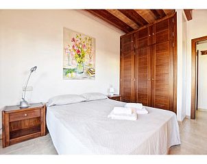 Unterkunft 1601123 - Ferienhaus Mallorca - Vakantiehuis Ca na Antonia