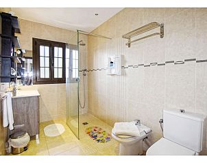 Unterkunft 1601123 - Ferienhaus Mallorca - Vakantiehuis Ca na Antonia