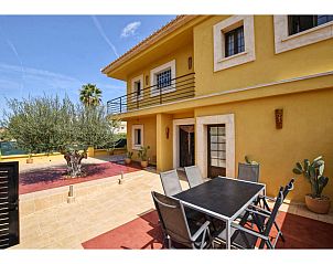 Unterkunft 1601123 - Ferienhaus Mallorca - Vakantiehuis Ca na Antonia