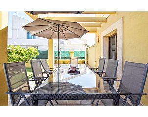 Unterkunft 1601123 - Ferienhaus Mallorca - Vakantiehuis Ca na Antonia