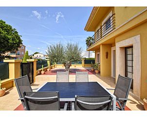 Unterkunft 1601123 - Ferienhaus Mallorca - Vakantiehuis Ca na Antonia