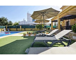 Unterkunft 1601123 - Ferienhaus Mallorca - Vakantiehuis Ca na Antonia