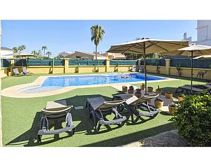 Unterkunft 1601123 - Ferienhaus Mallorca - Vakantiehuis Ca na Antonia