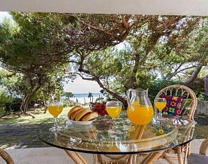 Unterkunft 160113601 • Ferienhaus Mallorca • Villa Playa de Muro 