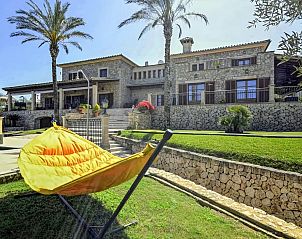 Unterkunft 16011413 • Ferienhaus Mallorca • Canova 