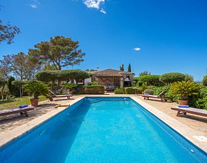Verblijf 16011513 • Vakantiewoning Mallorca • Vakantiehuis Sant Joan 