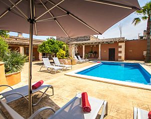 Verblijf 16012017 • Vakantiewoning Mallorca • Vakantiehuis Sa Verdera 