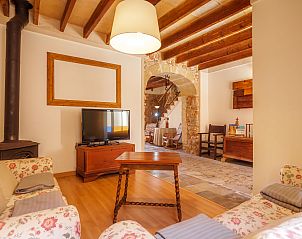 Verblijf 1601205 - Vakantiewoning Mallorca - Vakantiehuis Can Xerret