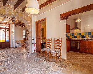 Verblijf 1601205 - Vakantiewoning Mallorca - Vakantiehuis Can Xerret