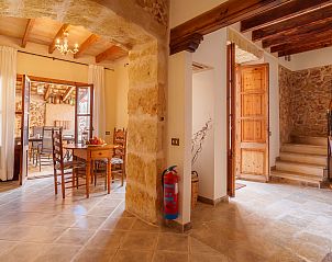 Verblijf 1601205 - Vakantiewoning Mallorca - Vakantiehuis Can Xerret