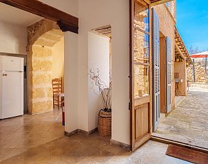 Verblijf 1601205 - Vakantiewoning Mallorca - Vakantiehuis Can Xerret
