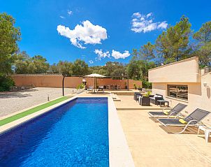 Verblijf 1601206 - Vakantiewoning Mallorca - Vakantiehuis Conchita