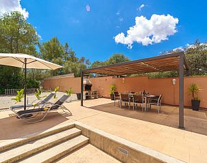 Verblijf 1601206 - Vakantiewoning Mallorca - Vakantiehuis Conchita