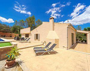 Verblijf 1601206 - Vakantiewoning Mallorca - Vakantiehuis Conchita