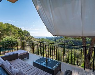 Unterkunft 16012208 - Ferienhaus Mallorca - Vakantiehuis Short des Verger