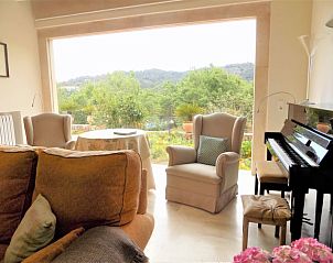 Unterkunft 16012209 - Ferienhaus Mallorca - Vakantiehuis Ca Nostra