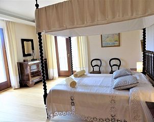 Unterkunft 16012209 - Ferienhaus Mallorca - Vakantiehuis Ca Nostra