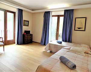 Unterkunft 16012209 - Ferienhaus Mallorca - Vakantiehuis Ca Nostra