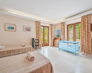 Unterkunft 16012209 - Ferienhaus Mallorca - Vakantiehuis Ca Nostra