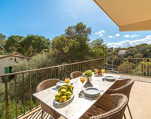 Verblijf 16012701 - Vakantiewoning Mallorca - Vakantiehuis Cas Padrins de Santanyi