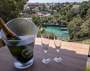 Verblijf 16012701 - Vakantiewoning Mallorca - Vakantiehuis Cas Padrins de Santanyi