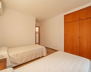 Verblijf 16012701 - Vakantiewoning Mallorca - Vakantiehuis Cas Padrins de Santanyi