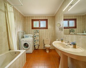 Verblijf 16012701 - Vakantiewoning Mallorca - Vakantiehuis Cas Padrins de Santanyi