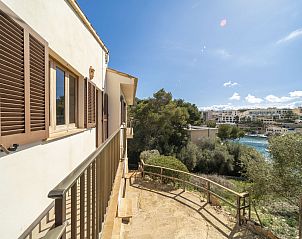 Verblijf 16012701 - Vakantiewoning Mallorca - Vakantiehuis Cas Padrins de Santanyi