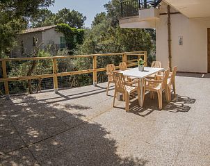 Verblijf 16012701 - Vakantiewoning Mallorca - Vakantiehuis Cas Padrins de Santanyi