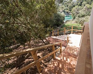 Verblijf 16012701 - Vakantiewoning Mallorca - Vakantiehuis Cas Padrins de Santanyi