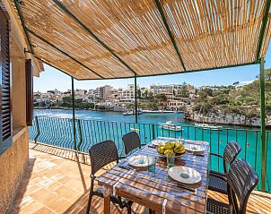 Verblijf 16012702 - Vakantiewoning Mallorca - Vakantiehuis Villa Pescador