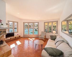 Verblijf 16012702 - Vakantiewoning Mallorca - Vakantiehuis Villa Pescador