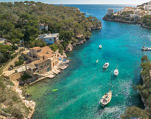 Verblijf 16012702 - Vakantiewoning Mallorca - Vakantiehuis Villa Pescador