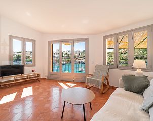 Verblijf 16012702 - Vakantiewoning Mallorca - Vakantiehuis Villa Pescador