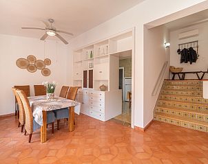 Verblijf 16012702 - Vakantiewoning Mallorca - Vakantiehuis Villa Pescador