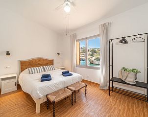Verblijf 16012702 - Vakantiewoning Mallorca - Vakantiehuis Villa Pescador