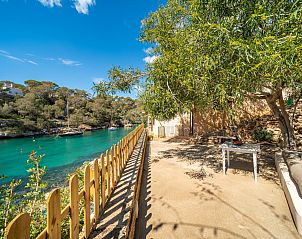 Verblijf 16012702 - Vakantiewoning Mallorca - Vakantiehuis Villa Pescador