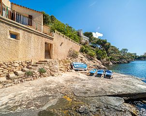Verblijf 16012702 - Vakantiewoning Mallorca - Vakantiehuis Villa Pescador