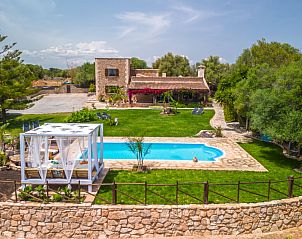 Verblijf 16013206 • Vakantiewoning Mallorca • Vakantiehuis Sa Caseta 