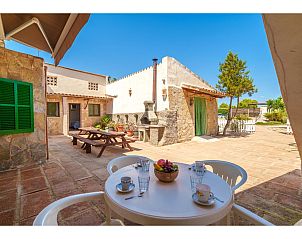 Verblijf 16013207 - Vakantiewoning Mallorca - Vakantiehuis Cas Forner