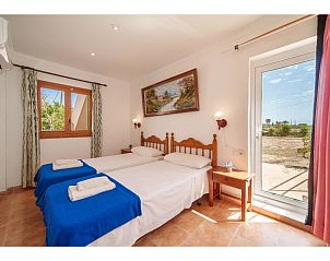 Verblijf 16013207 - Vakantiewoning Mallorca - Vakantiehuis Cas Forner