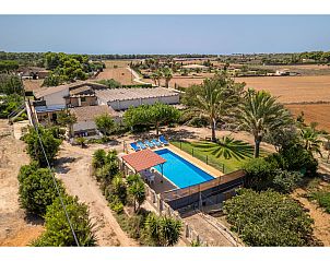 Verblijf 16013207 - Vakantiewoning Mallorca - Vakantiehuis Cas Forner