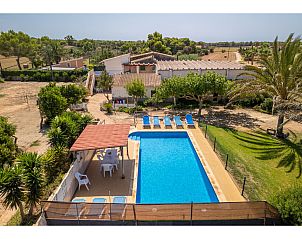 Verblijf 16013207 - Vakantiewoning Mallorca - Vakantiehuis Cas Forner