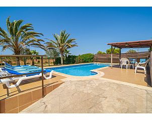 Verblijf 16013207 - Vakantiewoning Mallorca - Vakantiehuis Cas Forner