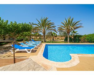 Verblijf 16013207 - Vakantiewoning Mallorca - Vakantiehuis Cas Forner