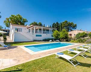Verblijf 16013507 • Vakantiewoning Mallorca • Vakantiehuis Son Granada 