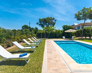 Verblijf 16013507 - Vakantiewoning Mallorca - Vakantiehuis Son Granada