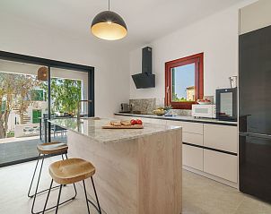 Verblijf 1601504 - Vakantiewoning Mallorca - Vakantiehuis Es Camp Jeu