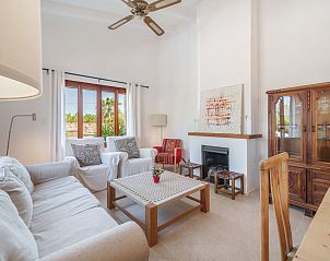 Verblijf 1601504 - Vakantiewoning Mallorca - Vakantiehuis Es Camp Jeu
