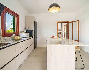 Verblijf 1601504 - Vakantiewoning Mallorca - Vakantiehuis Es Camp Jeu